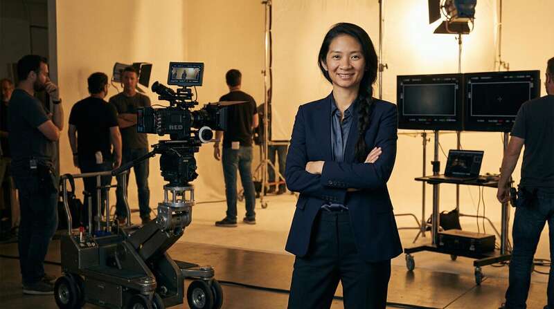 国产视频导演专家