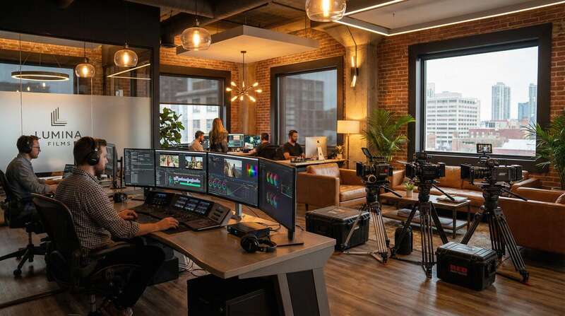 国产视频视频拍摄技巧